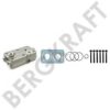 BERGKRAFT BK8500210 Cylinder Head, compressor